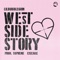 west side story (feat. Ciscaux) - lilbubblegum lyrics