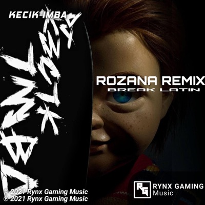 Kecik Imba - Rozana (Kecik Imba Remix)