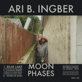 Ari B. Ingber - River Of Rain