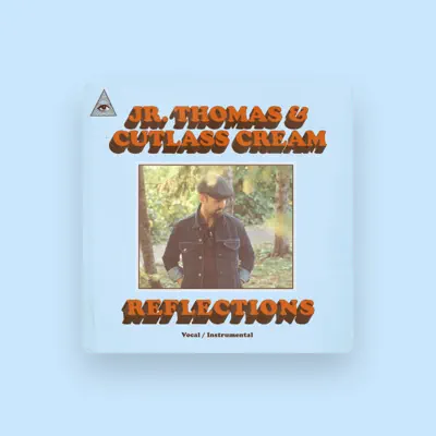 Listen to Jr Thomas & Cutlass Cream, watch music videos, read bio, see tour dates & more!