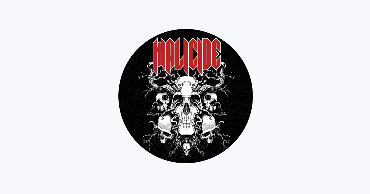 ‎Malicide on Apple Music