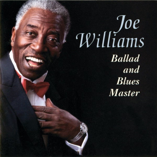 Ballad and Blues Master (Live At Vine St. / 1987)