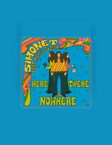 Listen to Simonet, watch music videos, read bio, see tour dates & more!