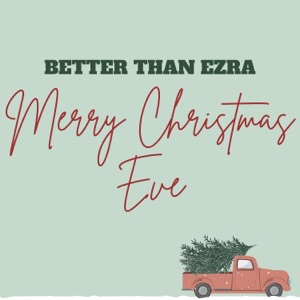 Merry Christmas Eve - Single