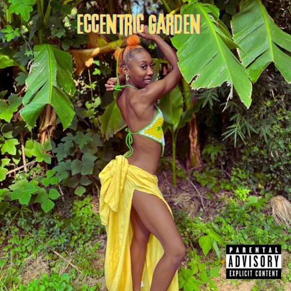 Eccentric Garden