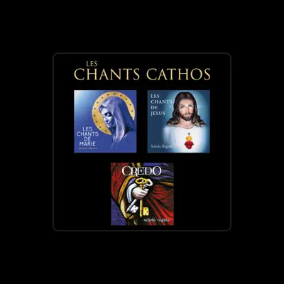 Listen to Schola Regina, watch music videos, read bio, see tour dates & more!