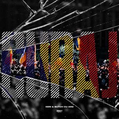 Curaj (feat. ARG) - Single