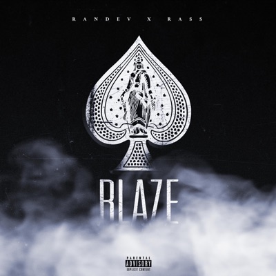 Blaze - Single