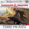 La Trilogie de l'Elfe noir - tome 3 - Terre promise - R.A. Salvatore