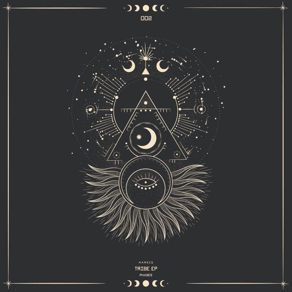 Tribe - Single
