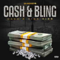 Cash & Bling - Single - C-Money--IRA Family