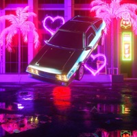 Seulement L'amour - Dryve