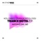 Trance Hotel (feat. Antonio Dal Bó) [Edit] (feat. Antonio Dal Bó) artwork