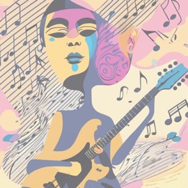 World of Dreams Music Connects & Nebula