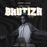BHUTIZA (feat. LuuBza RSA) - Single - Kukzer Wadi Piano