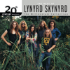 Lynyrd Skynyrd - Free Bird  artwork