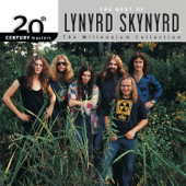 Sweet Home Alabama - Lynyrd Skynyrd Cover Art