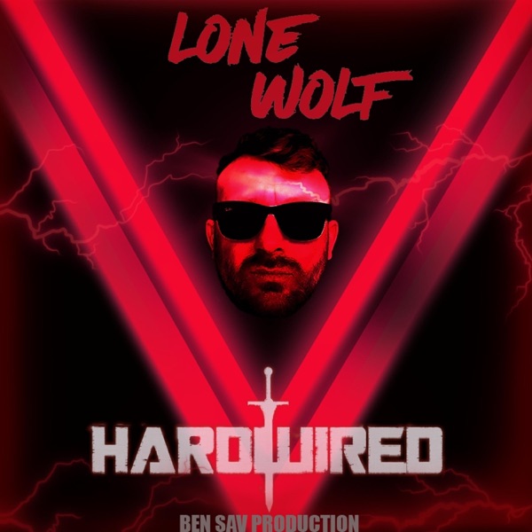 Hardwired - EP