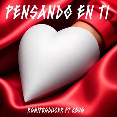 Pensando en Ti (Remasterizado) [feat. Kevo] - Single