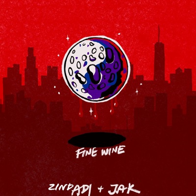 Fine Wine - Single