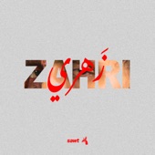 Zahri artwork