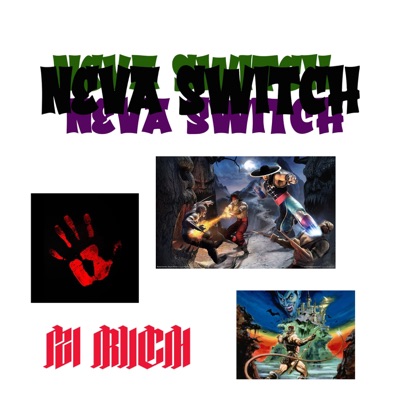 Neva Switch - Single