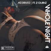 Whole Night (feat. 2 Chainz) artwork