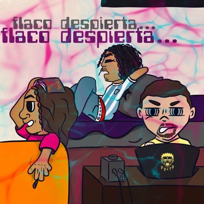 Flaco Despierta - EP
