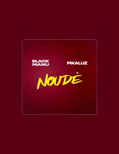 Listen to Pikaluz, watch music videos, read bio, see tour dates & more!
