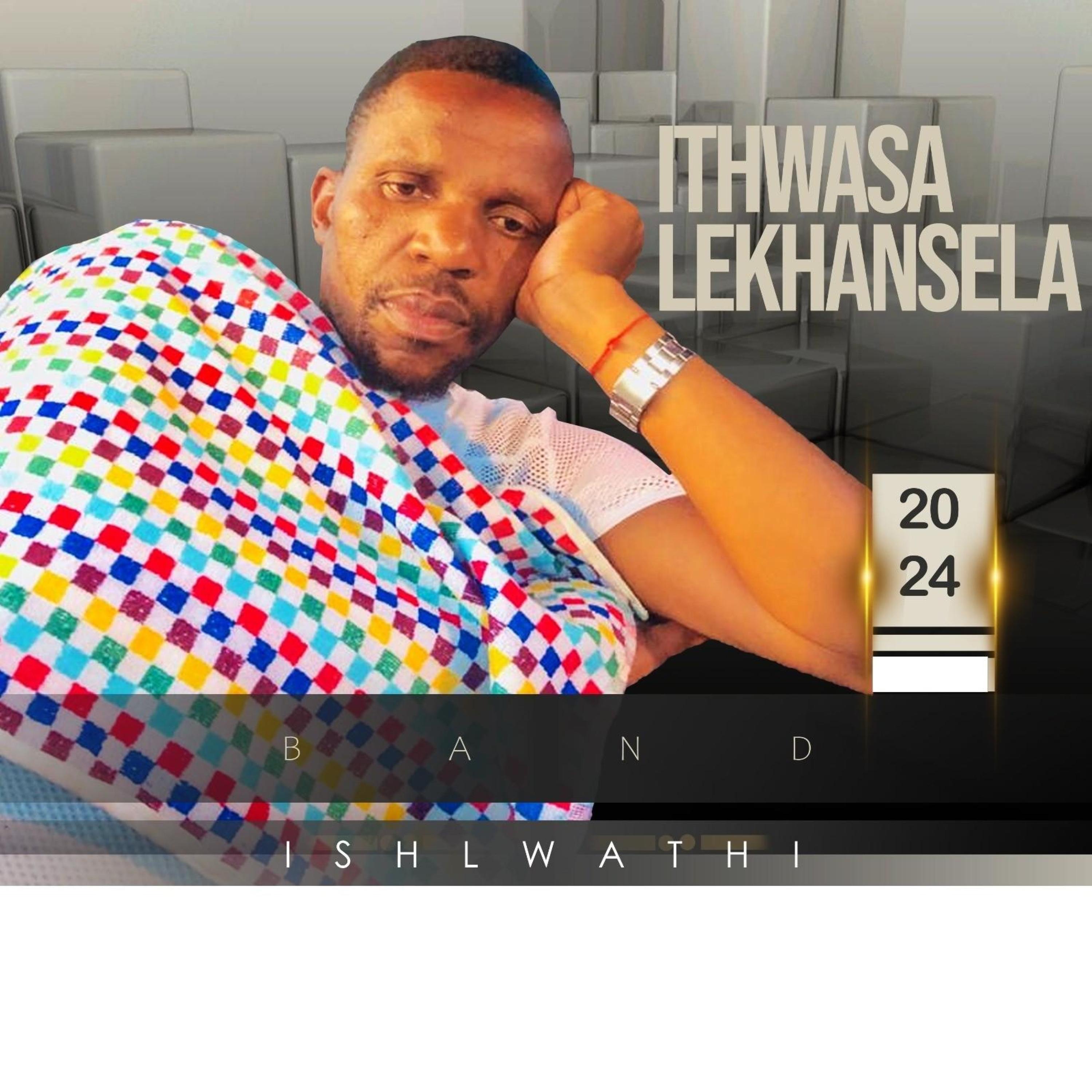 Isihlwathi - EP