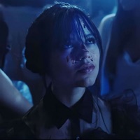 Wednesday Addams - Single - Kyju