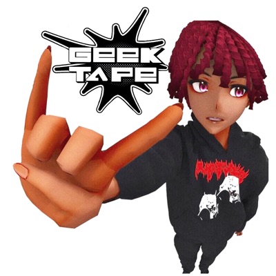 Geek Tape (Mixtape)