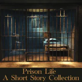 Prison Life - A Short Story Collection: The bars of a prison cannot contain the human spirit.
