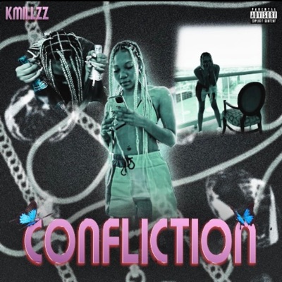 Confliction - Single