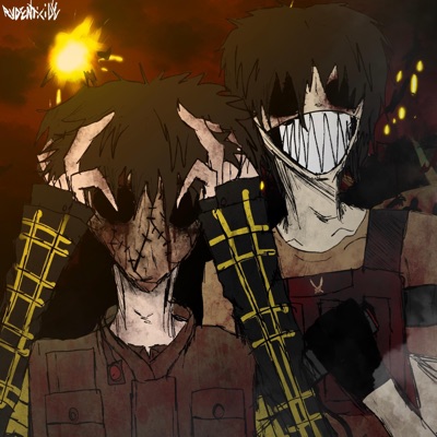 Flak Jacket - Single