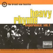 Heavy Rhyme Experience Vol. 1 - The Brand New Heavies