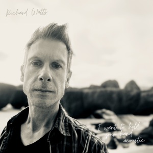 I Want to Hold Your Hand (Acoustic) - Single