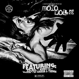 Creepin Out the Cut Aiivko, xenitys, vasilik & MONO333