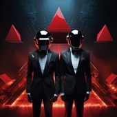 Daft Punk artwork