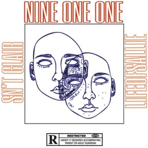 Nine One One (feat. 808 Sallie)