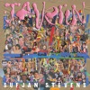 Goodbye Evergreen by Sufjan Stevens