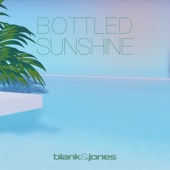 Bottled Sunshine - EP artwork