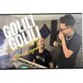Nouamane Sghir Golili Golili