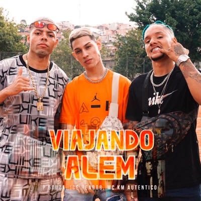 Viajando Além - Single
