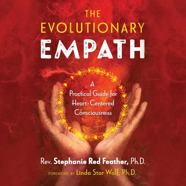 The Evolutionary Empath (Unabridged)