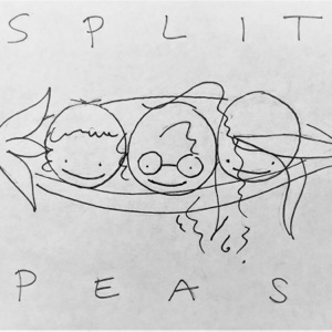 Split Peas - Single