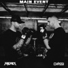 Main Event cover art