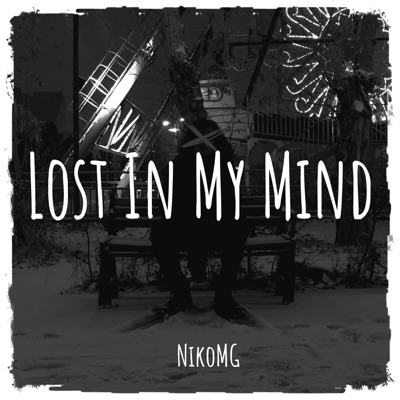 Lost In My Mind