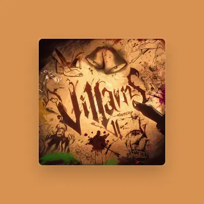 Listen to Mistery, watch music videos, read bio, see tour dates & more!