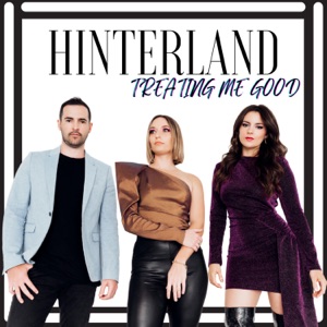 Hinterland - Treating Me Good - Line Dance Musik